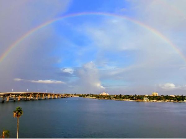 6265 SUN BOULEVARD, Unit 806, ST PETERSBURG, FL 33715
