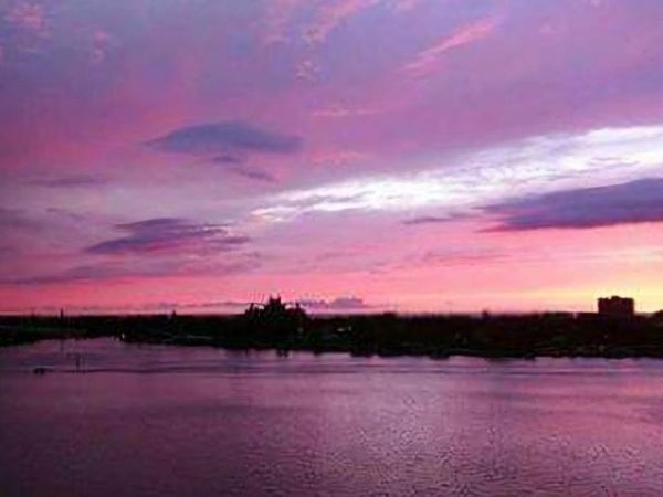 6265 SUN BOULEVARD, Unit 806, ST PETERSBURG, FL 33715