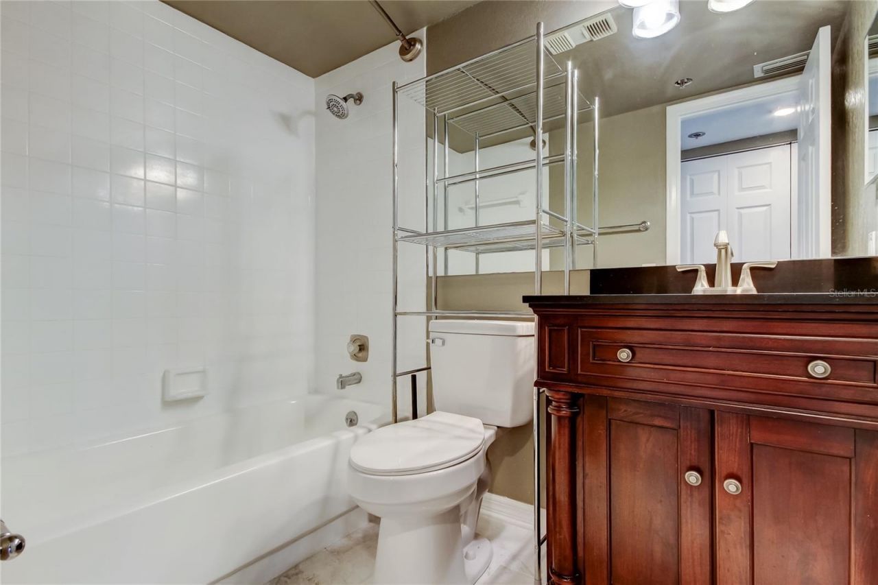 6265 Sun Boulevard, Unit 806, Saint Petersburg, FL 33715 Photo