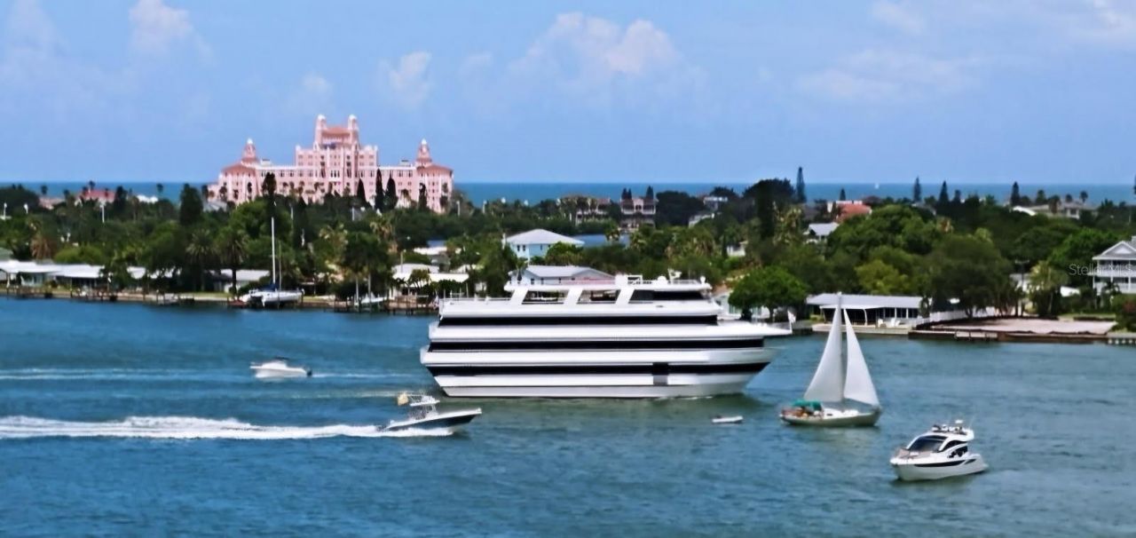 6265 Sun Boulevard, Unit 806, Saint Petersburg, FL 33715 Photo