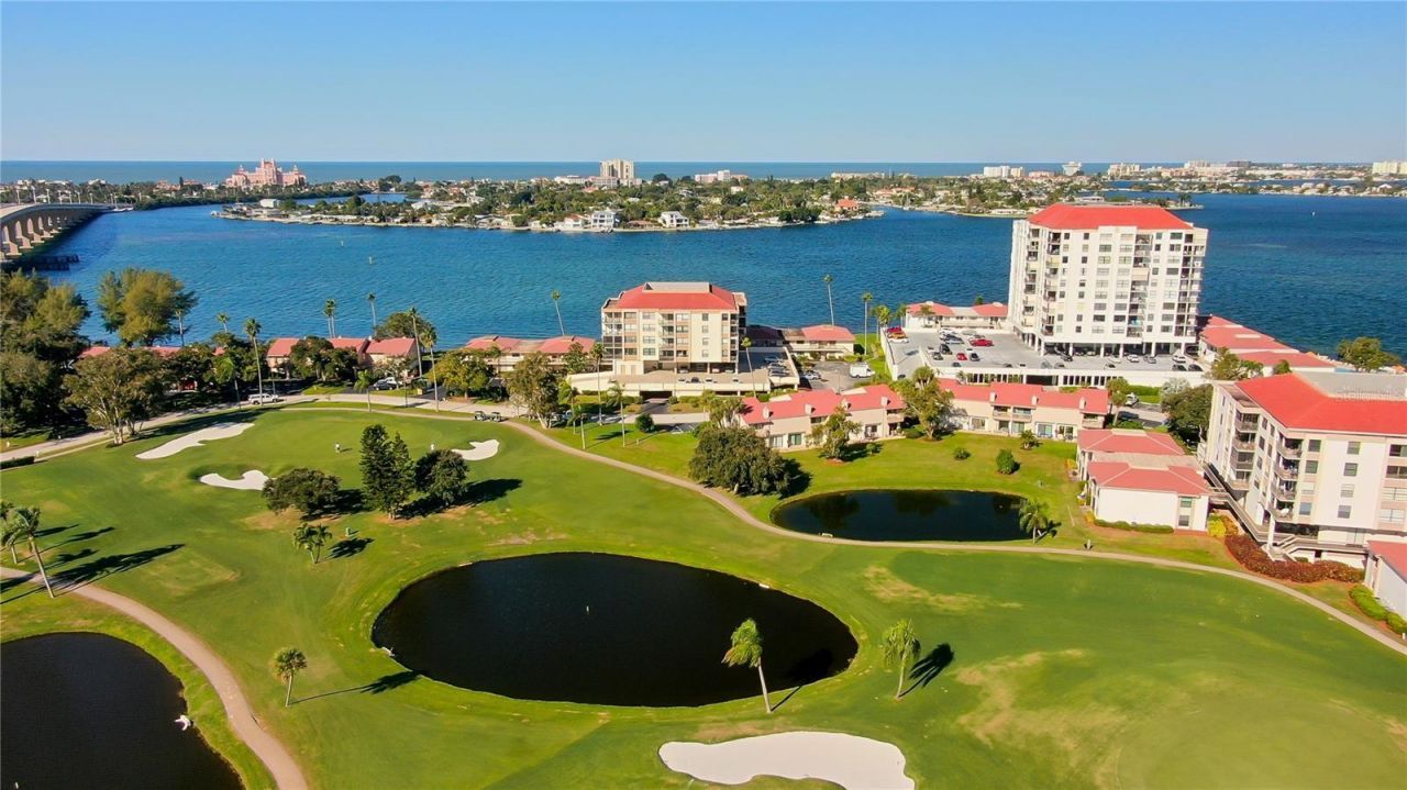 6265 Sun Boulevard, Unit 806, Saint Petersburg, FL 33715 Photo