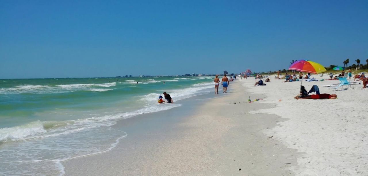 6265 Sun Boulevard, Unit 806, Saint Petersburg, FL 33715 Photo