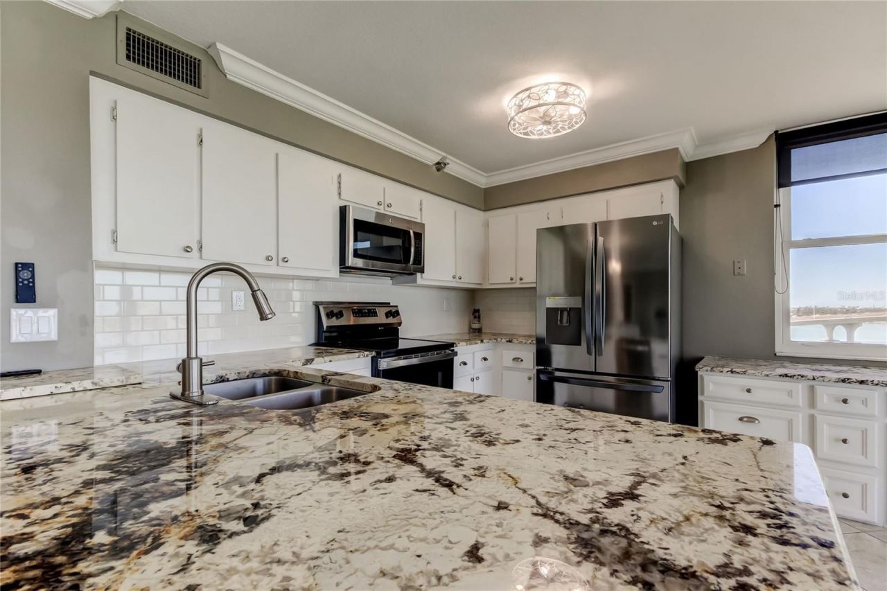 6265 Sun Boulevard, Unit 806, Saint Petersburg, FL 33715 Photo
