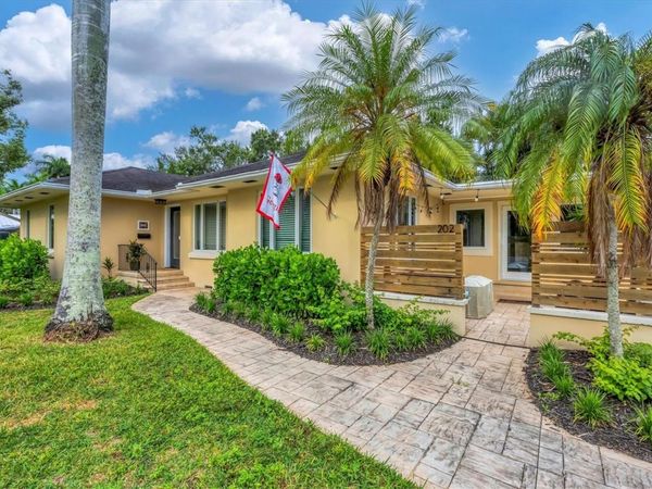 202 22ND STREET W, BRADENTON, FL 34205