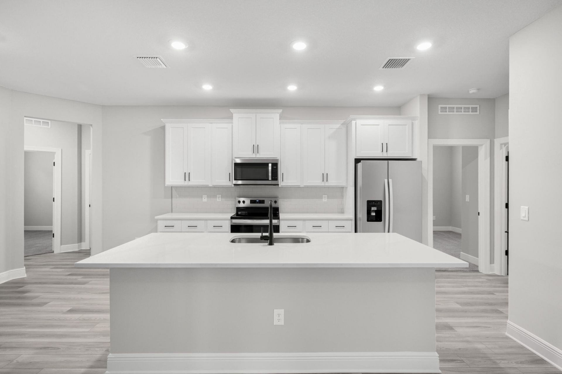 1526 SW Nervia Avenue, Port Saint Lucie, FL 34953 Photo