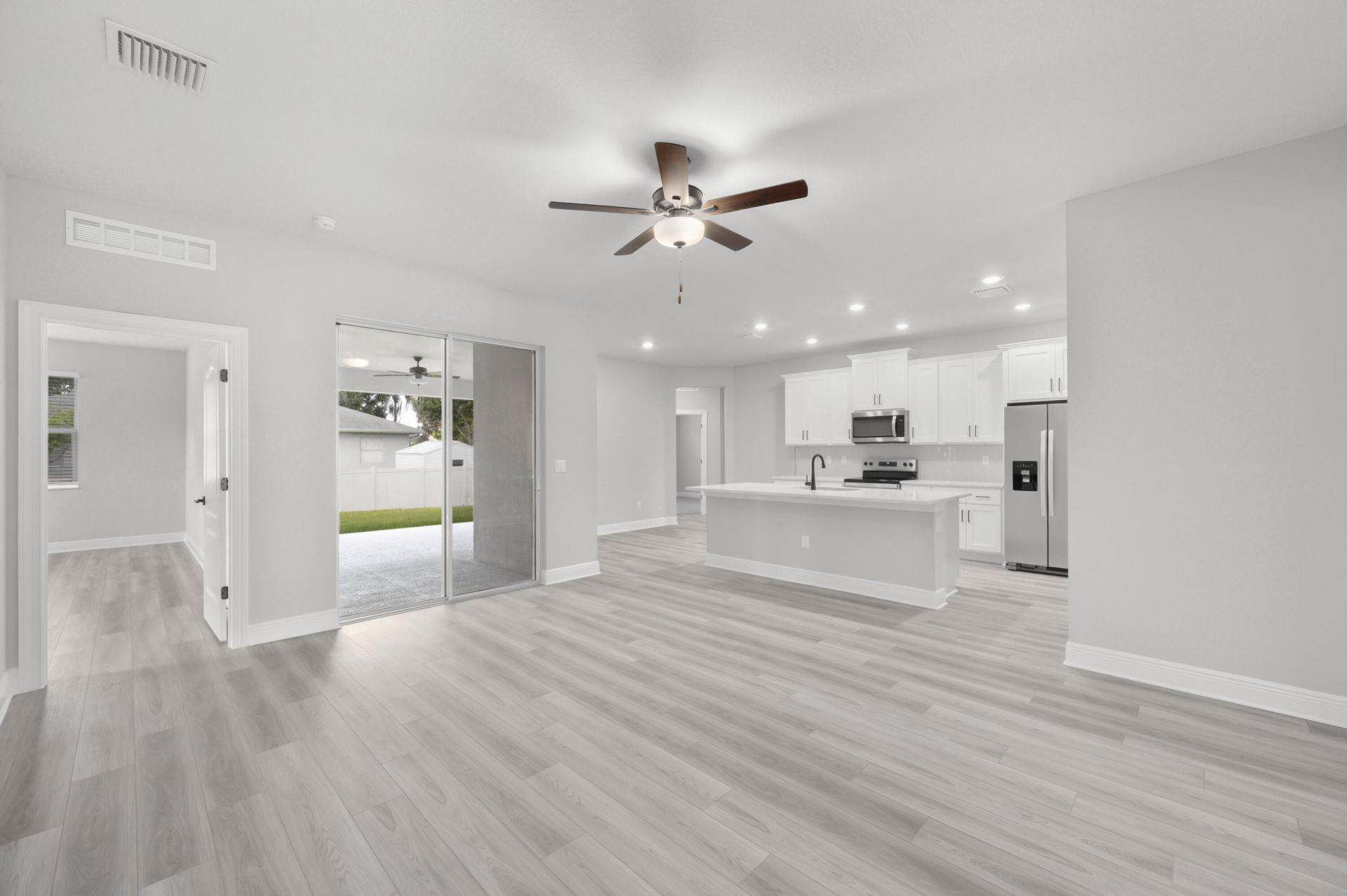 1526 SW Nervia Avenue, Port Saint Lucie, FL 34953 Photo