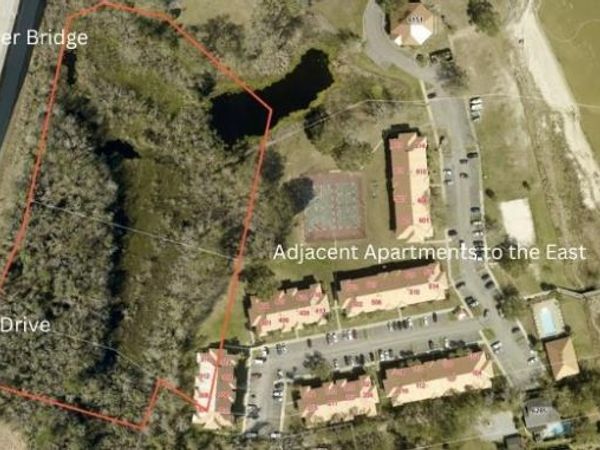 0 Marina Drive S, Mobile, AL 36605