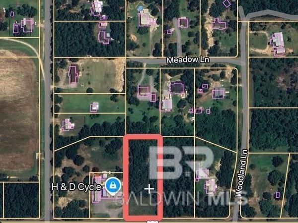 0 US Highway 98, Lillian, AL 36549