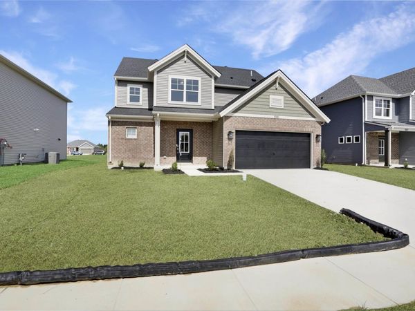 5110 Goldfinch Drive, Evansville, IN 47725