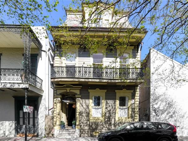 1309 DAUPHINE Street, New Orleans, LA 70116