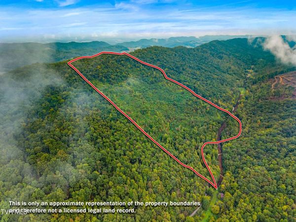 1775 Snake Hollow Road Road, Sneedville, TN 37869