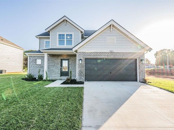 9183 Sunflower Lane Lot 85, Alvaton, KY 42122