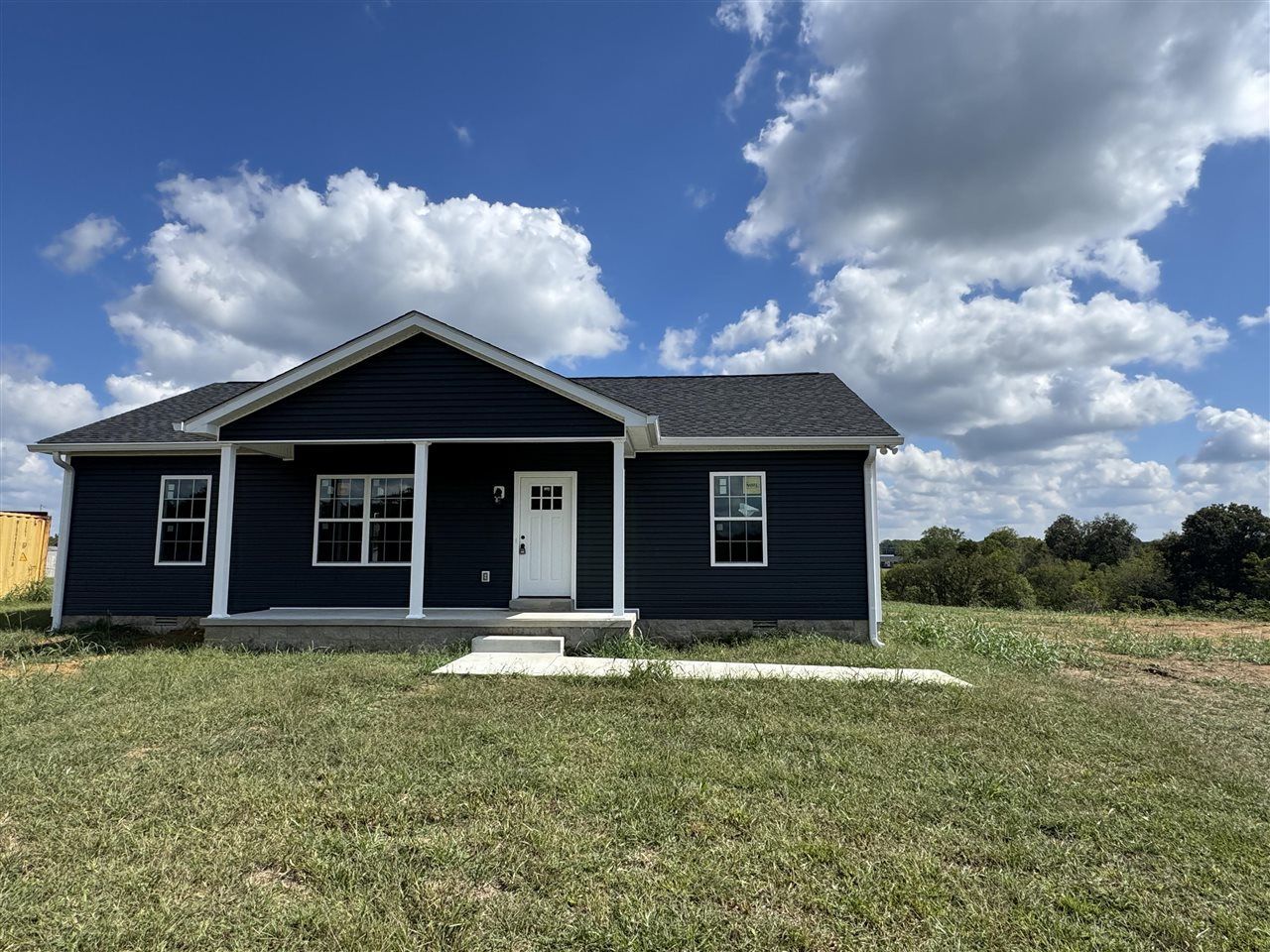 142 Sizemore Road, Adolphus, KY 42120 Main Photo