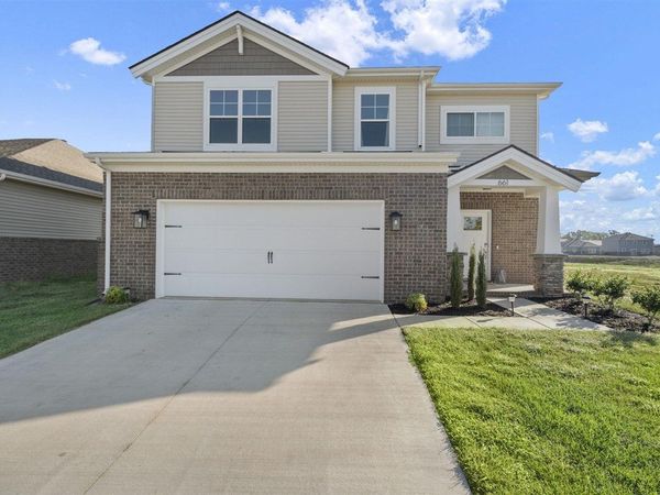 661 Big Leaf Avenue, Bowling Green, KY 42104