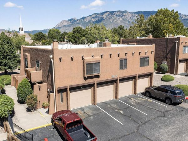 5801 Lowell Street NE, Unit 24B, Albuquerque, NM 87111