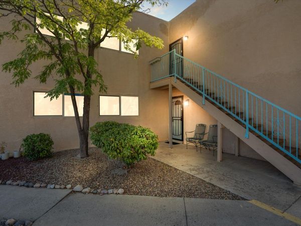 4703 COUNTRY CLUB Lane NW, Unit H-1, Albuquerque, NM 87114