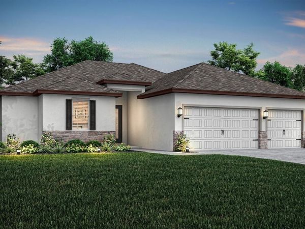 1538 SW Nervia Avenue, Port St. Lucie, FL 34953