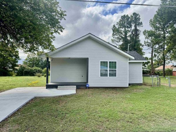 818 E 14th St., North Little Rock, AR 72114