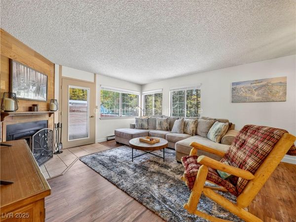 407 S Vasels Road, Unit 50, Brian Head, UT 84719