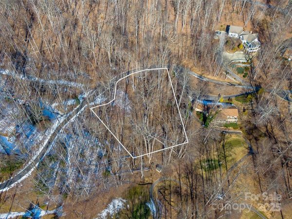00 Hickory Vista Lane, Mills River, NC 28759