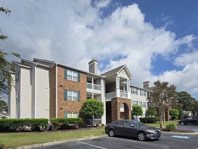3795 Hitchcock Way, Unit 623, Myrtle Beach, SC 29577