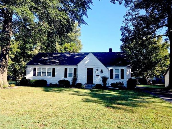 500 W Main Street, Portageville, MO 63873