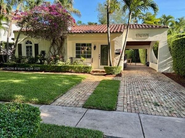 410 Navarre Ave, Coral Gables, FL 33134
