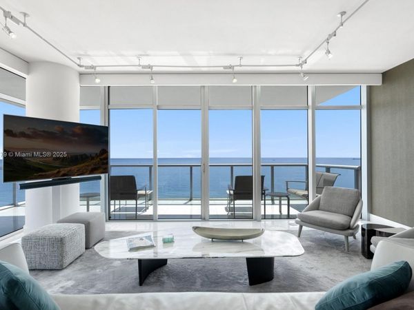 3737 Collins Ave, Unit S-1501, Miami Beach, FL 33140