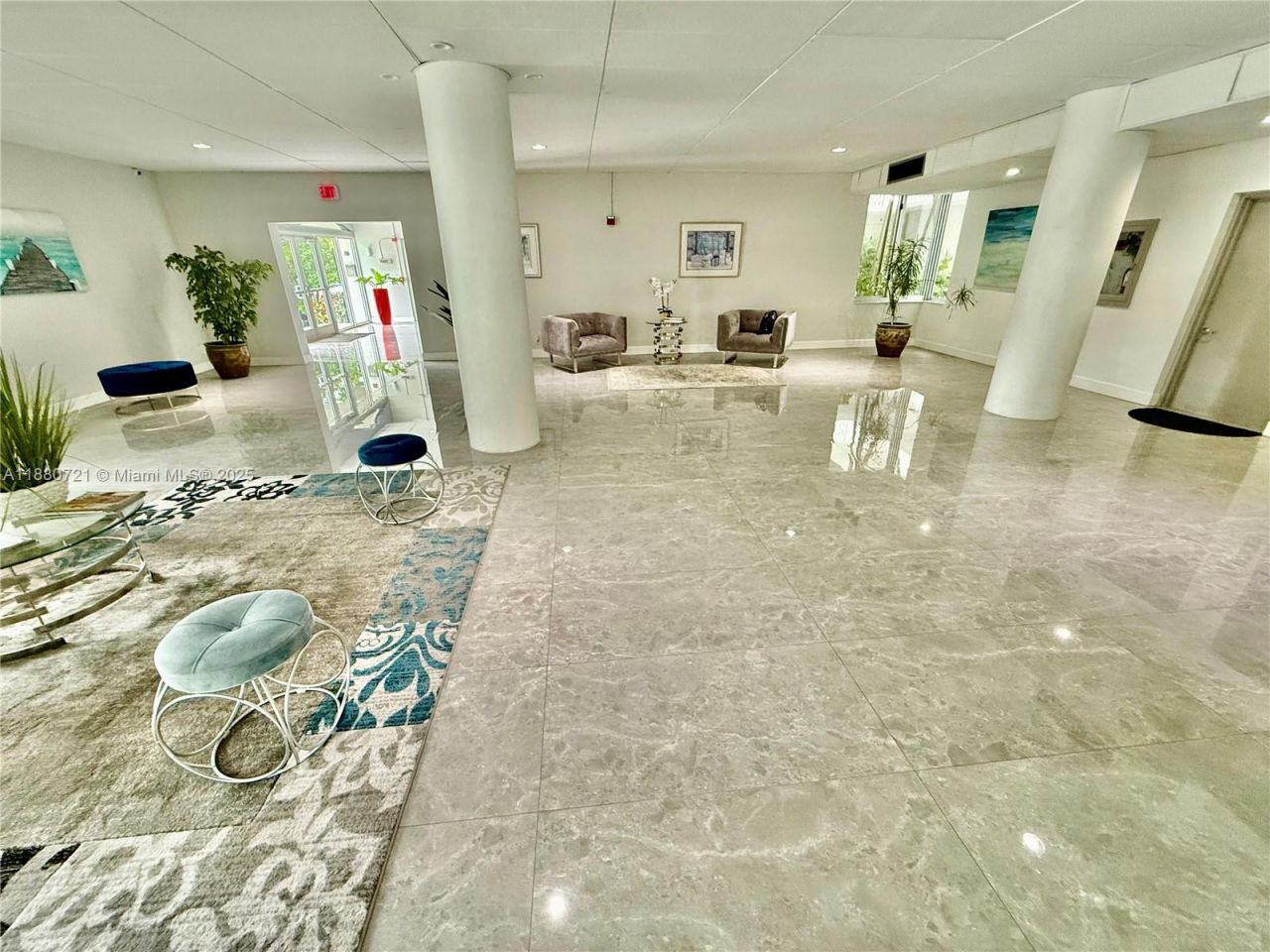 9700 E Bay Harbor Dr, Unit 406, Bay Harbor Islands, FL 33154 Photo