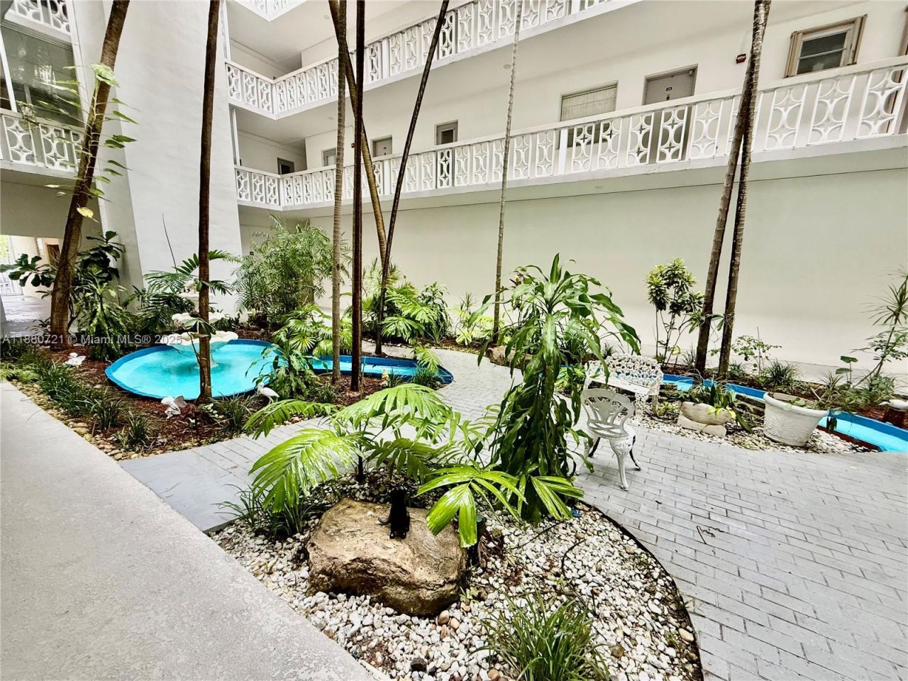 9700 E Bay Harbor Dr, Unit 406, Bay Harbor Islands, FL 33154 Photo