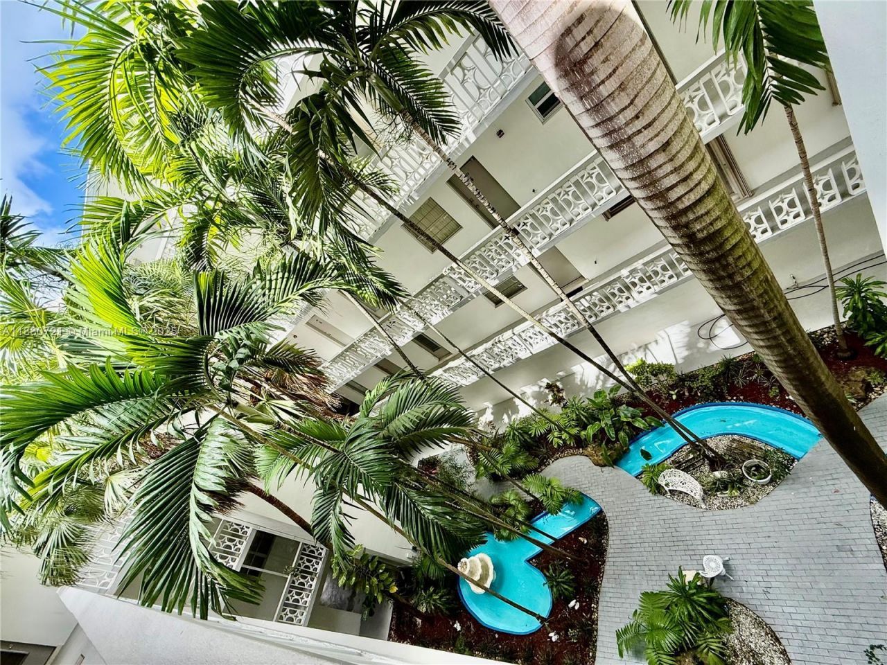 9700 E Bay Harbor Dr, Unit 406, Bay Harbor Islands, FL 33154 Photo