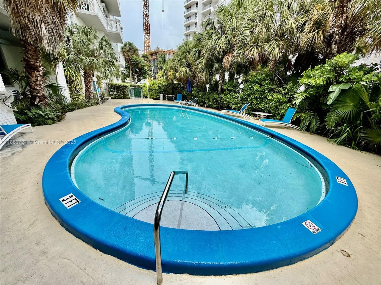 9700 E Bay Harbor Dr, Unit 406, Bay Harbor Islands, FL 33154 Photo