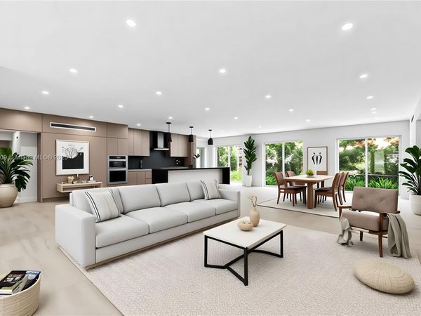 2251 SW 20th St, Miami, FL 33145