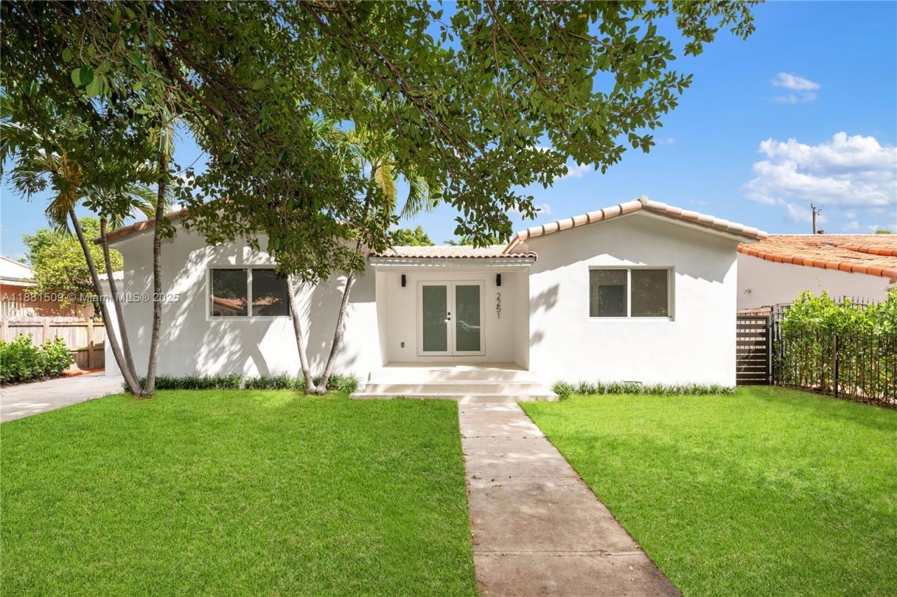 2251 SW 20th St, Miami, FL 33145 Photo