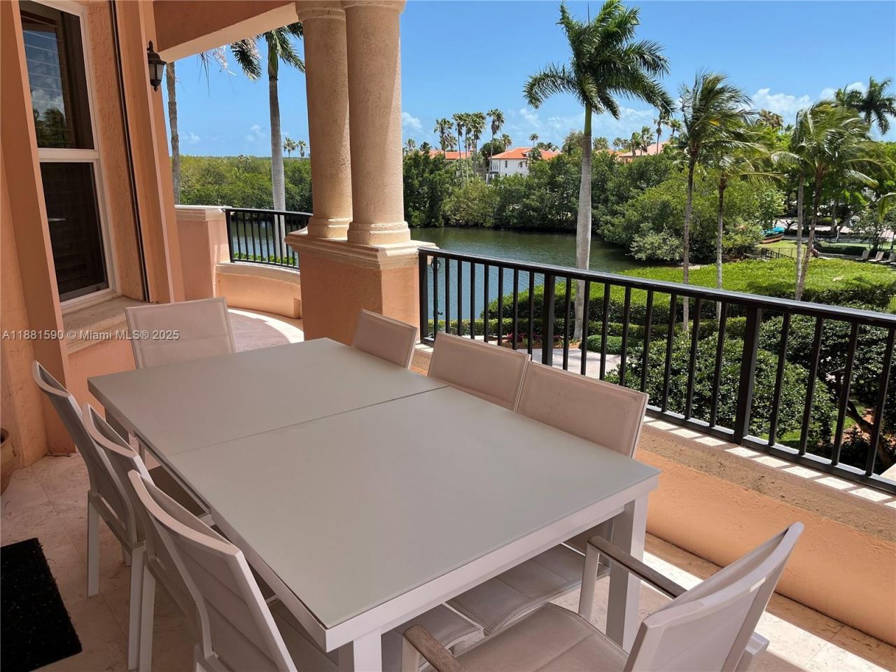 13645 Deering Bay Dr, Unit 123, Coral Gables, FL 33158 Photo