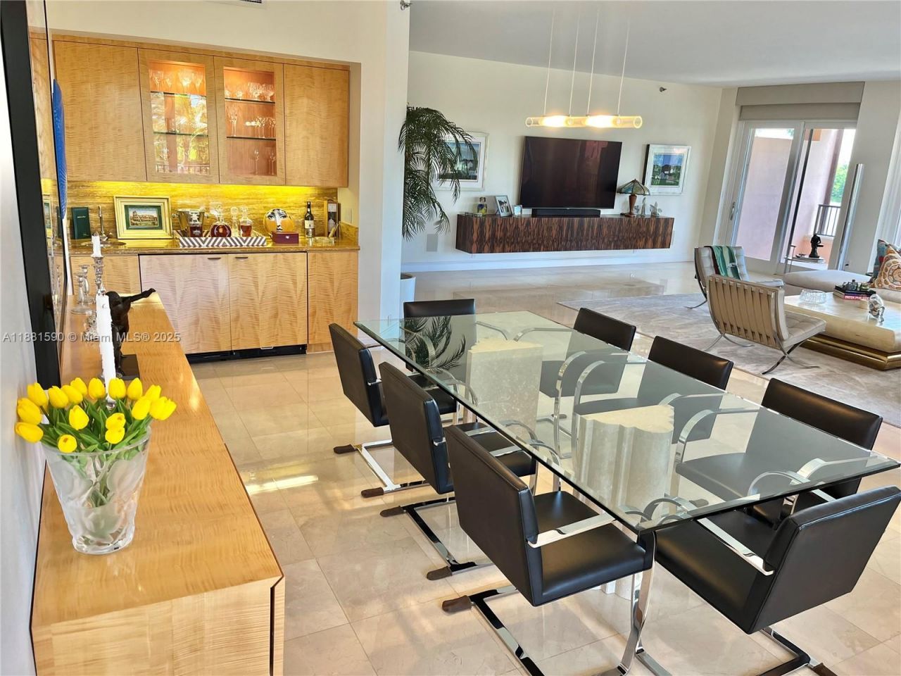 13645 Deering Bay Dr, Unit 123, Coral Gables, FL 33158 Photo