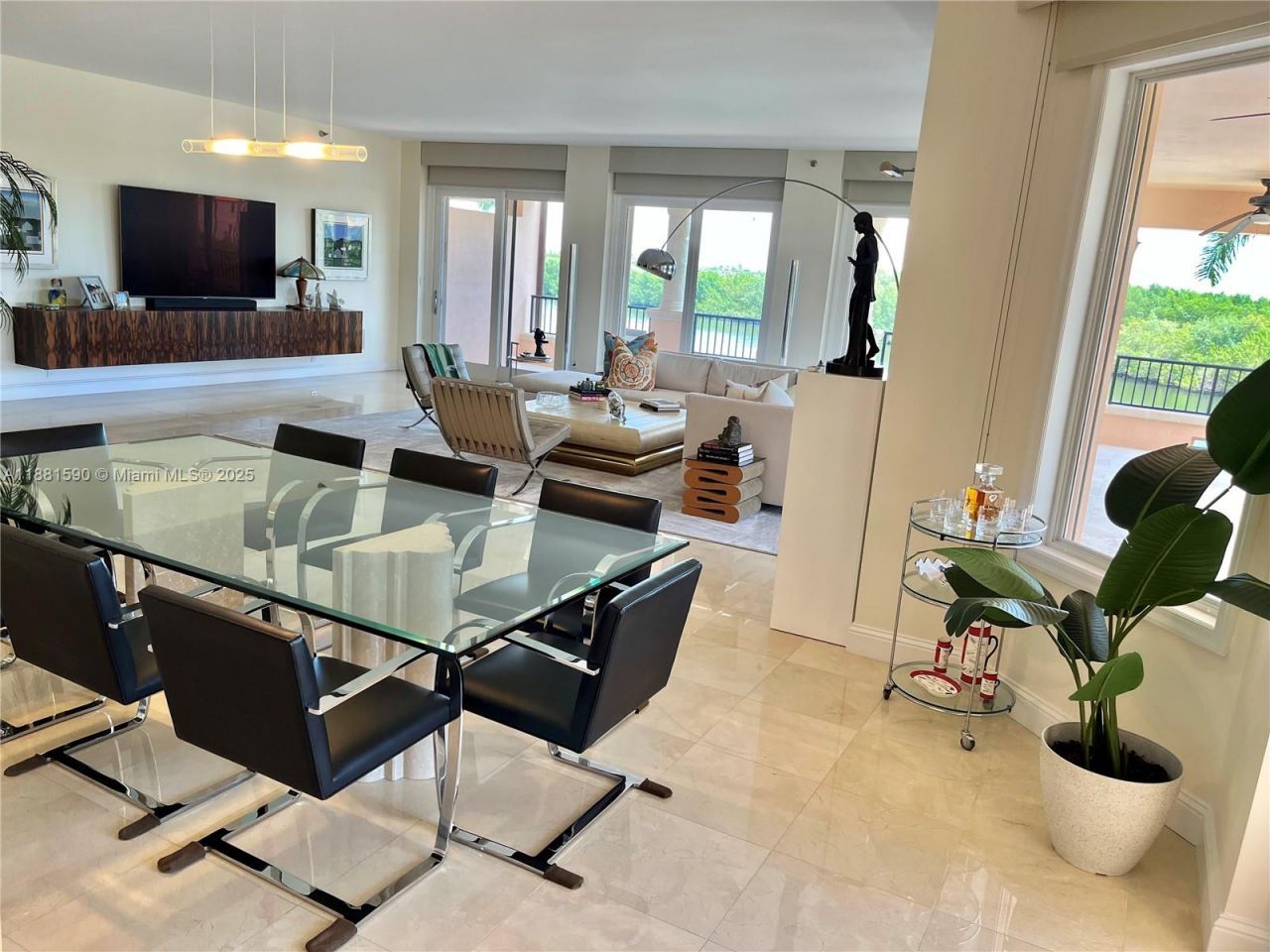 13645 Deering Bay Dr, Unit 123, Coral Gables, FL 33158 Photo