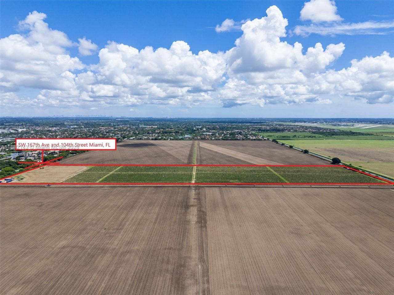 Sw Miami-dade, Miami, FL 33196 Photo