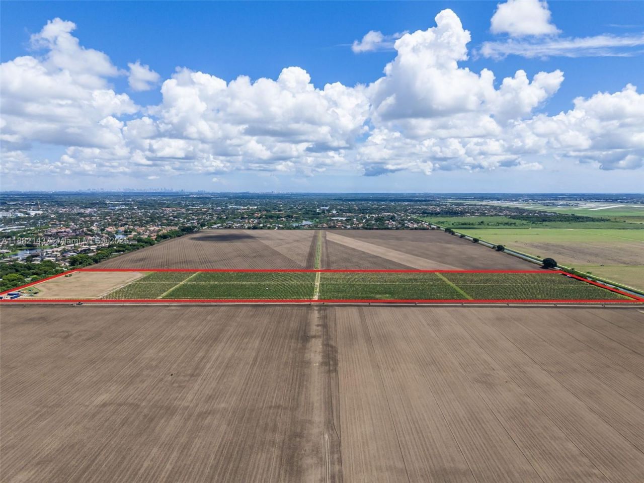 Sw Miami-dade, Miami, FL 33196 Photo