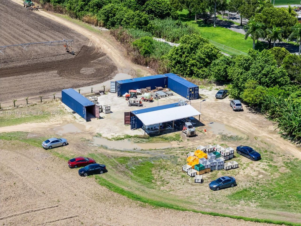 Sw Miami-dade, Miami, FL 33196 Photo