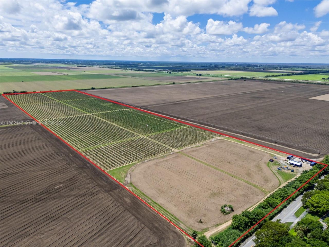 Sw Miami-dade, Miami, FL 33196 Photo