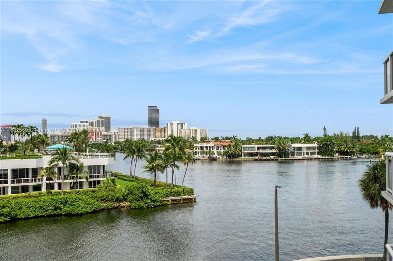 20515 E Country Club Dr, Unit 442, Aventura, FL 33180 Photo