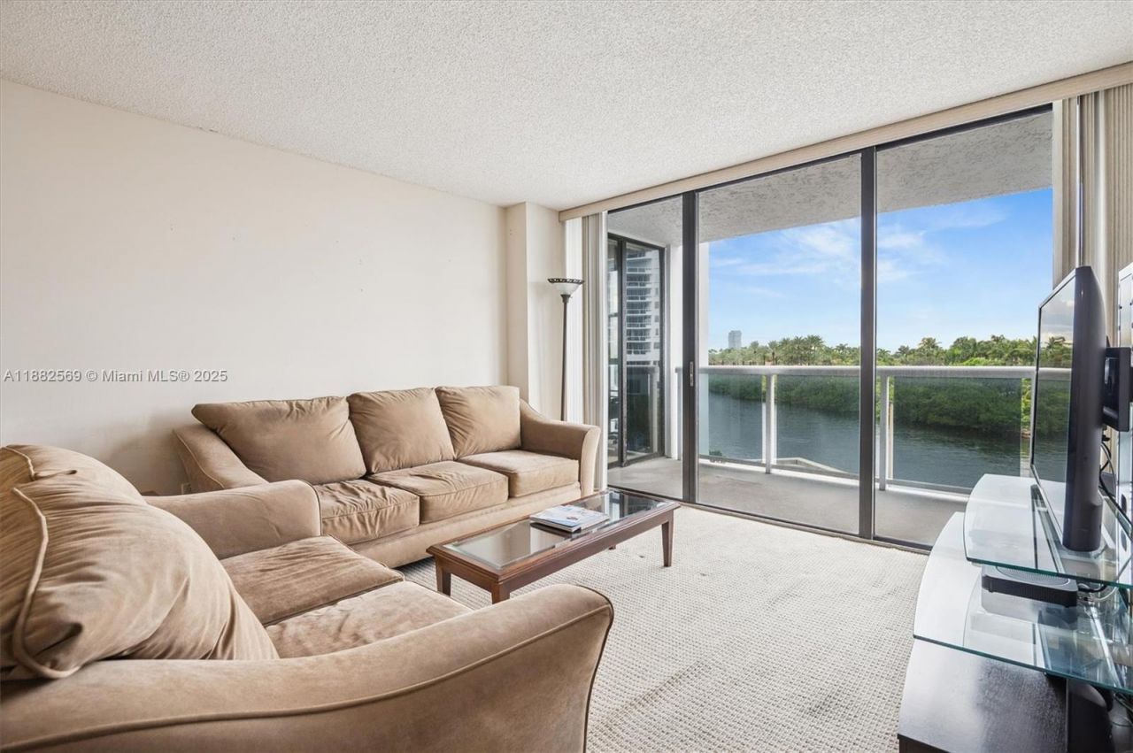 20515 E Country Club Dr, Unit 442, Aventura, FL 33180 Photo