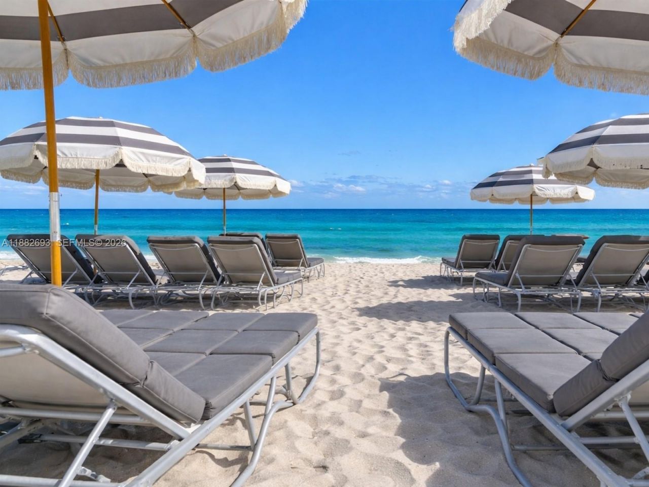 5959 Collins Ave, Unit 701, Miami Beach, FL 33140 Photo