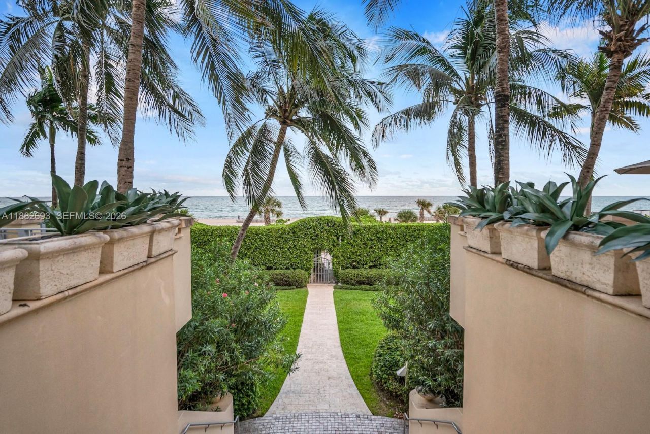 5959 Collins Ave, Unit 701, Miami Beach, FL 33140 Photo