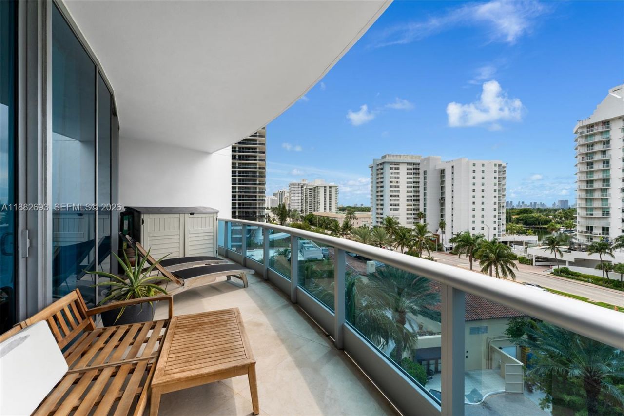 5959 Collins Ave, Unit 701, Miami Beach, FL 33140 Photo