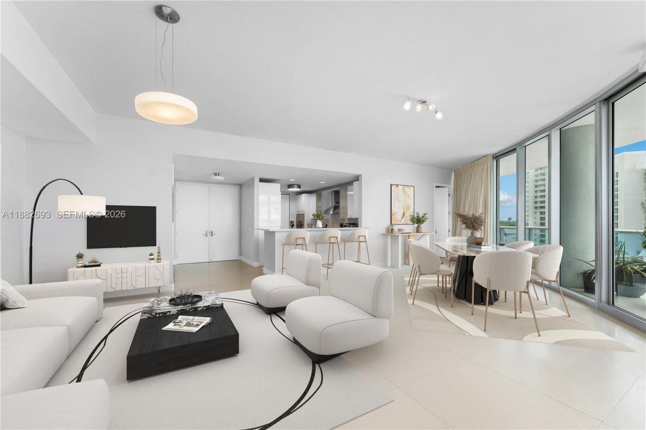 5959 Collins Ave, Unit 701, Miami Beach, FL 33140 Photo
