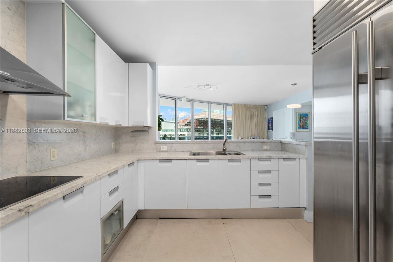 5959 Collins Ave, Unit 701, Miami Beach, FL 33140 Photo