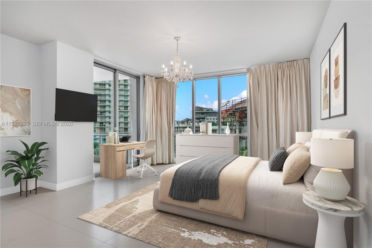 5959 Collins Ave, Unit 701, Miami Beach, FL 33140 Photo