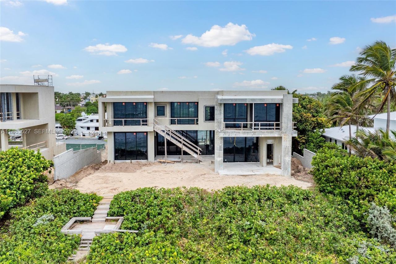 961 Hillsboro Mile, Hillsboro Beach, FL 33062 Photo